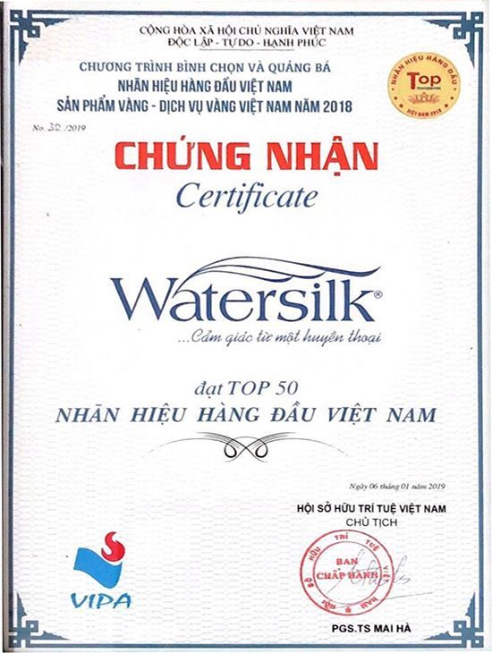 Chứng nhận hợp quy