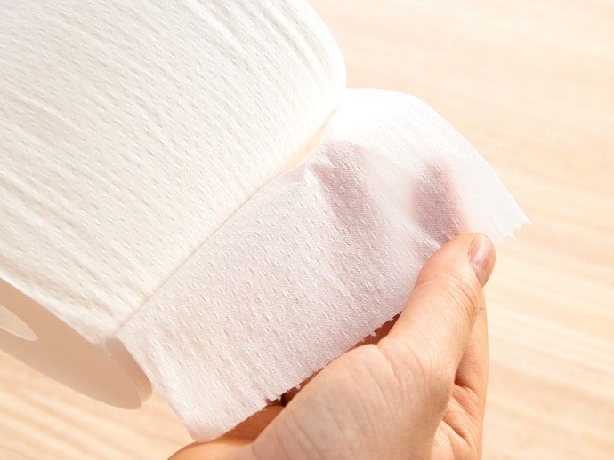 Cách chọn mua giấy tissue tốt