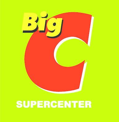 big c