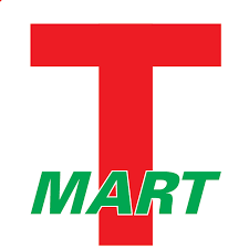 t mart 