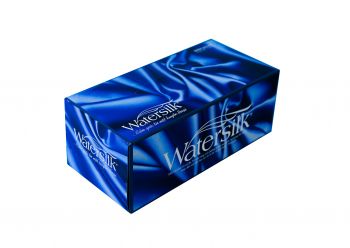 Khăn hộp Watersilk 200 tờ/hộp