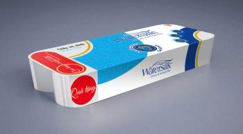 Giấy vệ sinh Watersilk 36 m (V)